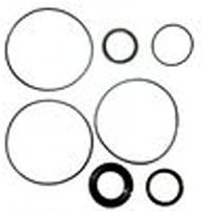 Teleflex Helm Seal Kit