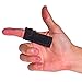 BraceAbility Trigger Finger Splint | Natural Home Remedy to Treat Finger Stiffness, Pain, Popping & Clicking from Stenosing Tenosynovitis