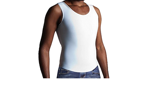 GC2 Gynecomastia Compression Shirt 