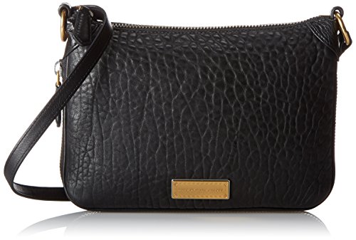 Marc by Marc Jacobs Washed Up Colorblocked Zip Cross-Body Bag