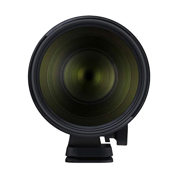 Tamron SP 70-200mm F/2.8 Di VC USD G2 Objektiv f r Nikon schwarz, A025N – Bild 5