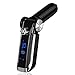 FM Transmitter Bluetooth for Car Wireless In-Car Stereo Radio Adapter Car Kit Hands Free Calling and USB Charger