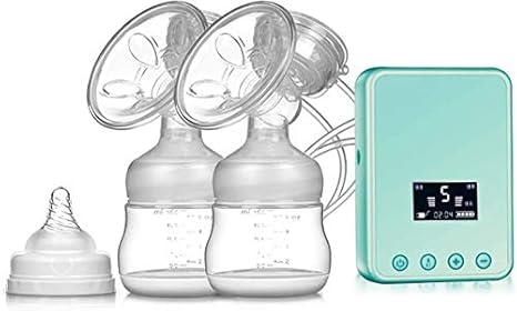 Amazon Co Jp 電気搾乳機 ブレストポンプ ブレストポンプ 電動ブレストポンプ 高吸引 分娩後授乳 ブレストポンプ ブレストポンプ ホーム キッチン