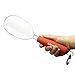 SAMSFX Fishing Floating Handle Dip Net Minnow Bait Nets