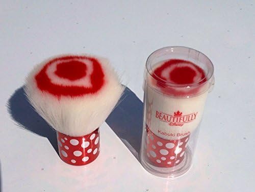 Beautifully Disney Kabuki Brush