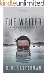 The Writer (San Juan Islands Mystery Book 1)