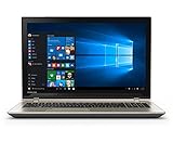 2016 Model Toshiba Satellite S55T 15.6