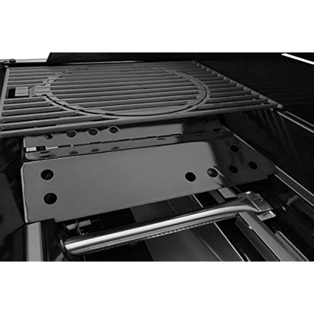 Vassoio Antigoccia Per Griglia In Acciaio Inox, Compatibile Con Master Forge MFA350BNP/MFA350CNP E Modelli Stok