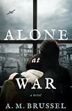 Alone At War by Alan Brussel