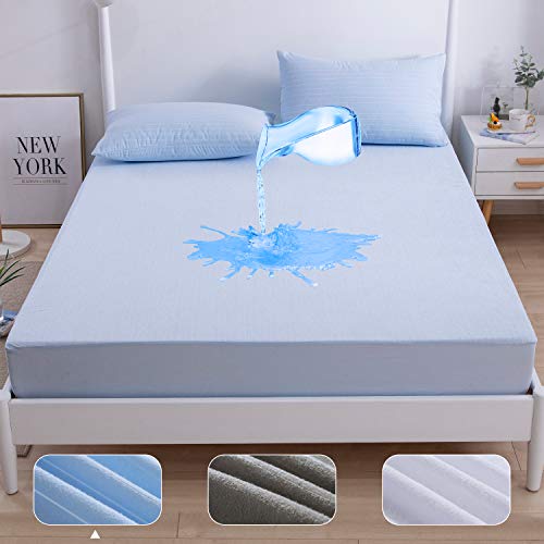 Top 10 Rubber Sheets Queen of 2020 No Place Called Home