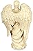 AngelStar 9-Inch Male Angel Figurine, Loving Presence