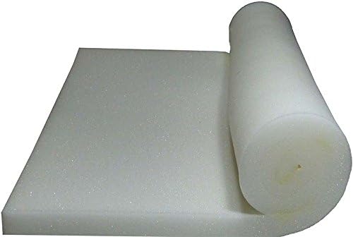 Efoam Soft Density Upholstery Foam 59x24x1/4