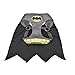 DC Comics for Pets Batman Harness for Dogs in Size Large | Superhero Dog Harness | Harness for Large Dog Breeds, Fun and Cute Halloween Dog Costume Great for Large Dogs