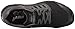 inov-8 Women's All Train 215 Cross-Trainer-Shoes, Black/Grey, 7.5 B US