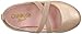 OshKosh B'Gosh Unisex-Adult Flora Girl's Ballet Flat
