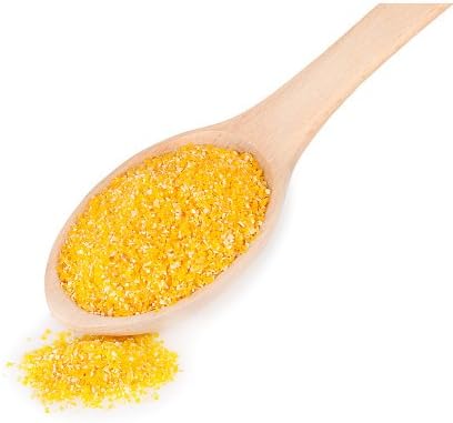 Instant Polenta Corn Flour - 10 Lb