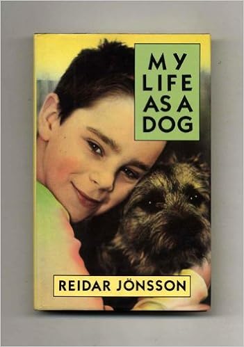 my life as a dog online