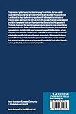 Image de Macroeconomic Performance in a Globalising Economy