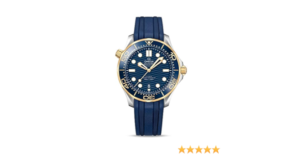 omega seamaster 300 amazon