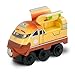 TOMY Chuggington Wooden Railway Action Chugger