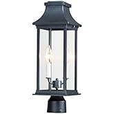Maxim Vicksburg - 2 Light Outdoor Post Mount