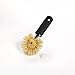 OXO Good Grips Natural Bristle Vegetable Brush