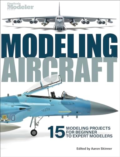 Ship Models from Kits: Basic and Advanced Techniques for Small