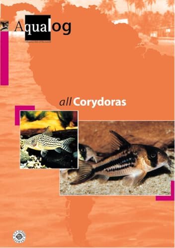 Dr. Axelrod's Atlas of Freshwater Aquarium Fishes: Herbert R