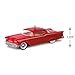 Hallmark 1795QX9014 GM Keepsake Kustoms #3 '58 Impala Keepsake Christmas Ornaments