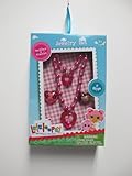 Lalaloopsy Jewelry Box Set