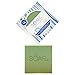 Sweet Pea Handmade Soap Bar with Coconut Oil 5oz (1 Pack)