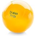Drakes Pride Standard Outdoor Yellow Lawn Bowls Jack (63-64mm, Approx. 266g)