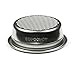 Rancilio 18 gram Double Portafilter Insert Basket - OEM Part (40-100-103) Redesigned 2014