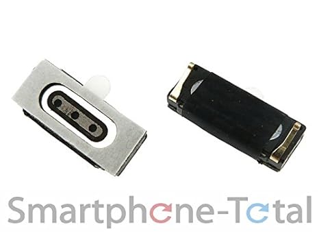 NG-Mobile Hörer Hörmuschel Lautsprecher für CAT B15 B15Q