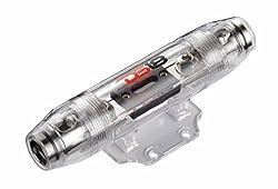 DS18 FHRANL250A-12pk ANL Fuse Holders with 250