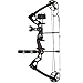 Southland Archery Supply SAS Outrage 70 Lbs 31'' ATA Compound Bow