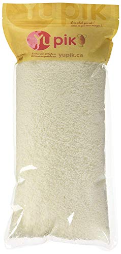 Yupik Coconut, Medium Shredded, 2.2 Lb