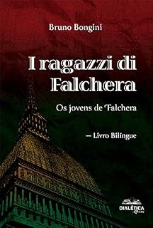 Livro I ragazzi di Falchera: os jovens de Falchera