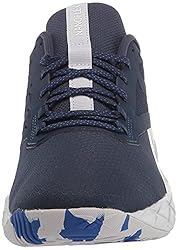 Reebok Men's Nanoflex Cross Trainer, Vector