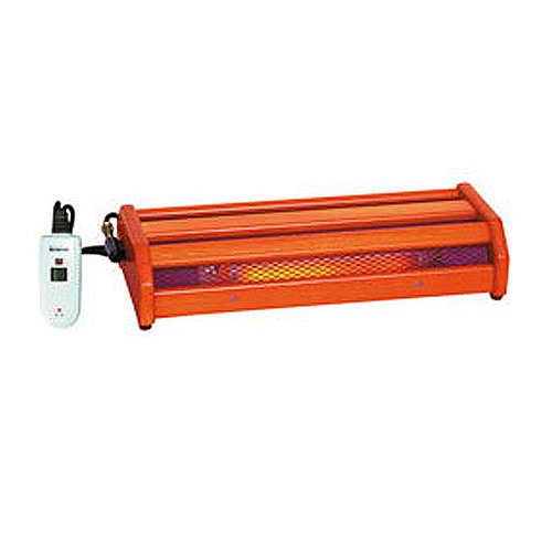 メトロ電気工業 ハロゲンフットヒーター 手元温度コントロール式 MFH メトロ電気工業 ハロゲンフットヒーター 手元温度コントロール式 MFH