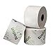 Tork 161990 Universal Bath Tissue Roll Opticore Tissue 36/865/Case
