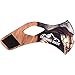 Elevation Training Mask 2.0 Maxx Sleeve - Brown - Large