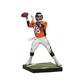 McFarlane Toys NFL Series 34 Peyton Manning Action Figure