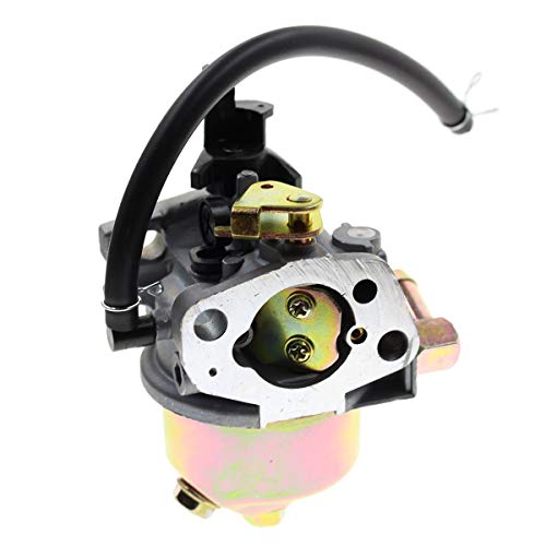 image for MOTOALL Carburetor for 951-12705 MTD Yard Snow Blower Troy for 165-SU 