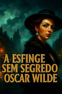 Livro A Esfinge Sem Segredo