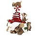 Charming Tails It's the Little Things That Make the Season Sweeter Figurine