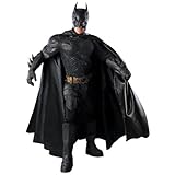 Batman Dark Knight - Batman Grand Heritage Collection Size Large