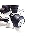 PartsW 4 Piece Suspension Kit For Dodge Ram 1500 2500 3500 & RAM 2500 3500 Extended Crew Cab Models 8 Lug Wheels ONLY Front Upper & Lower Ball Joints Left & Right