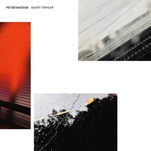 Album Art for Short Trips by Peter Matson