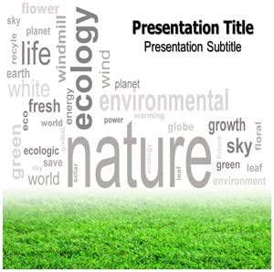 Amazon.com: Nature Powerpoint Templates - Nature Powerpoint (PPT